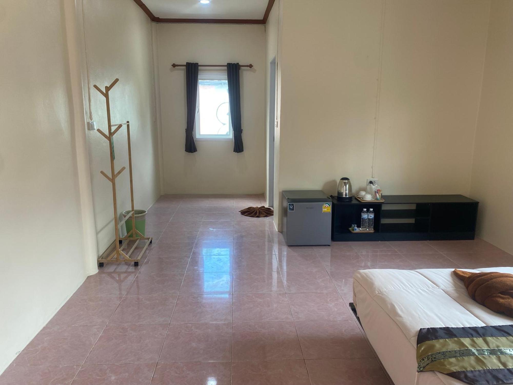 Arya Bungalow Ko Lanta Exterior foto