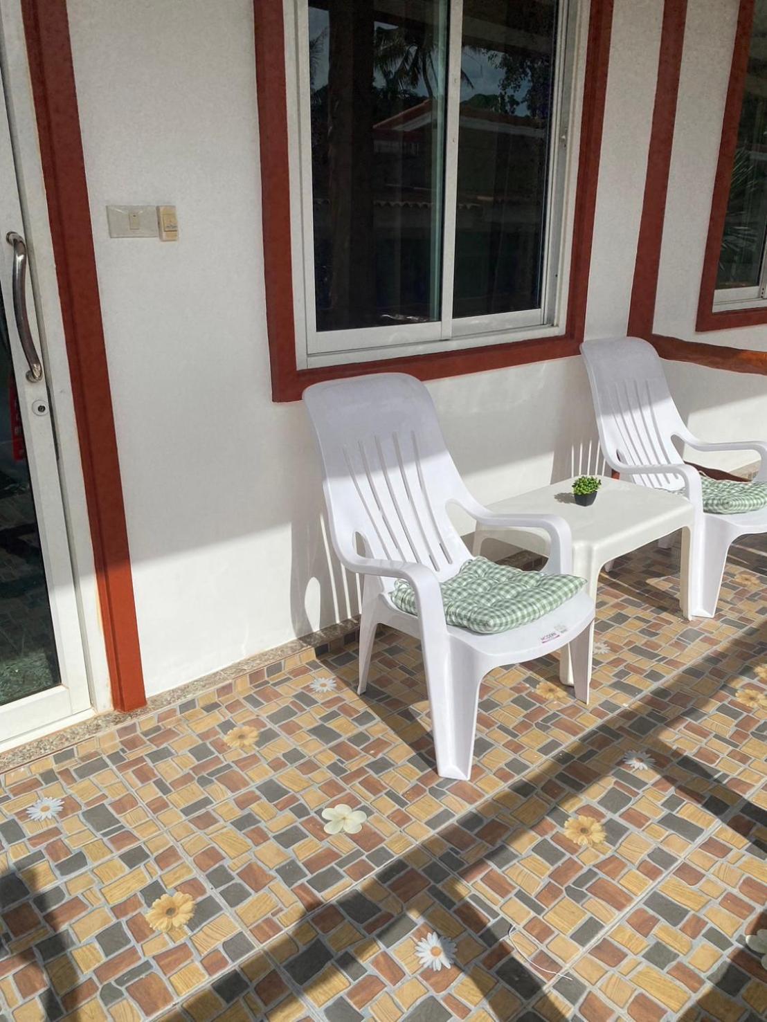 Arya Bungalow Ko Lanta Zimmer foto